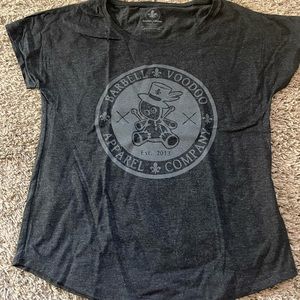 Barbell Voodoo T-Shirt (FitBoxx Edition)